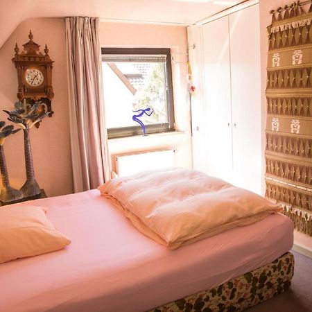 Air Boardinghouse Tulip Stockum, Zu Fuss - 3 Minuten Zur Messe Düsseldorf Kültér fotó